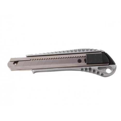 FACA X-ACTO N-OFFICE METAL SX98 18MM , N-OFFICE , FACA021 , faca021